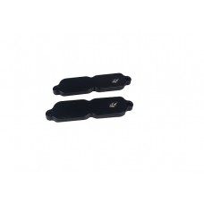 Driven Racing Engine Block off plate kit for the Honda CBR1000RR-R / SP (2020+)